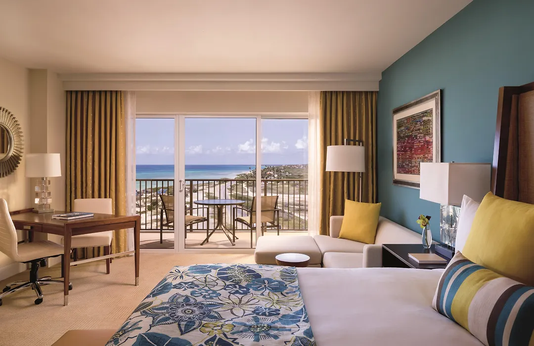 The Ritz-Carlton, Aruba-1