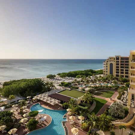 The Ritz-Carlton, Aruba-2