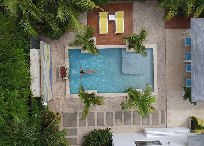 Hotel: Bubali Bliss Studios & Villas