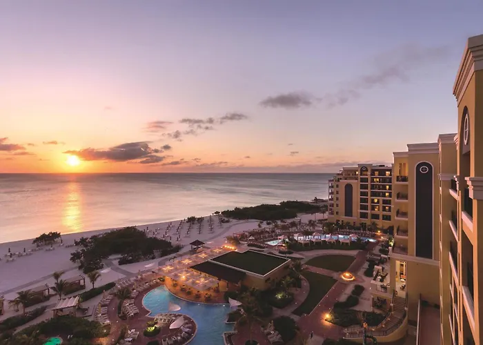 The Ritz-Carlton, Aruba