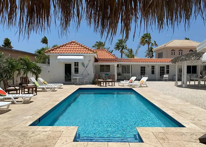 Vacation home: Tu Casita En Aruba